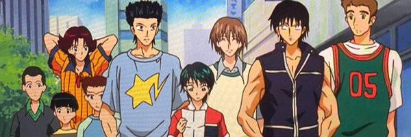 denikke9 Profile Banner