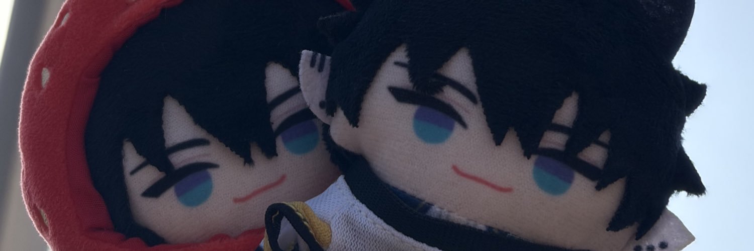 chamame4615's profile banner image