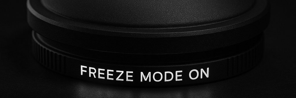 FreezeModeOn's profile banner image