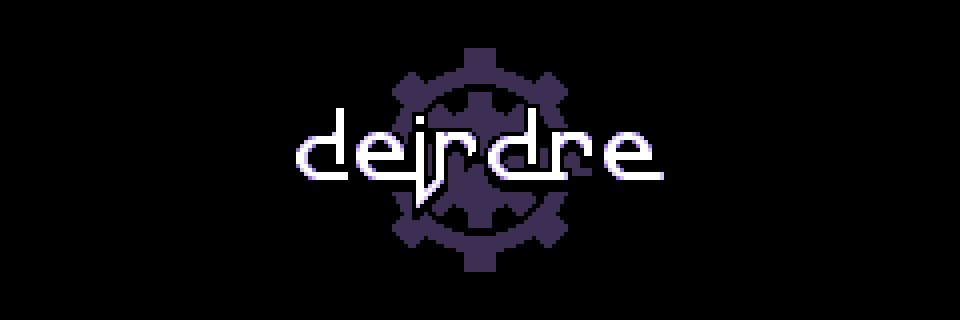 Deirdre banner