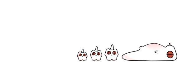 nyong0406 Profile Banner