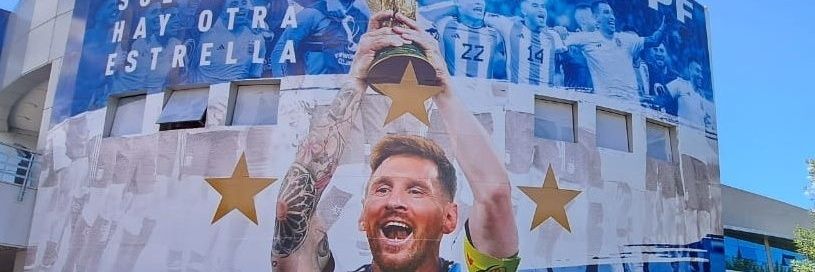 Coudet andate a la concha de tu hermana banner