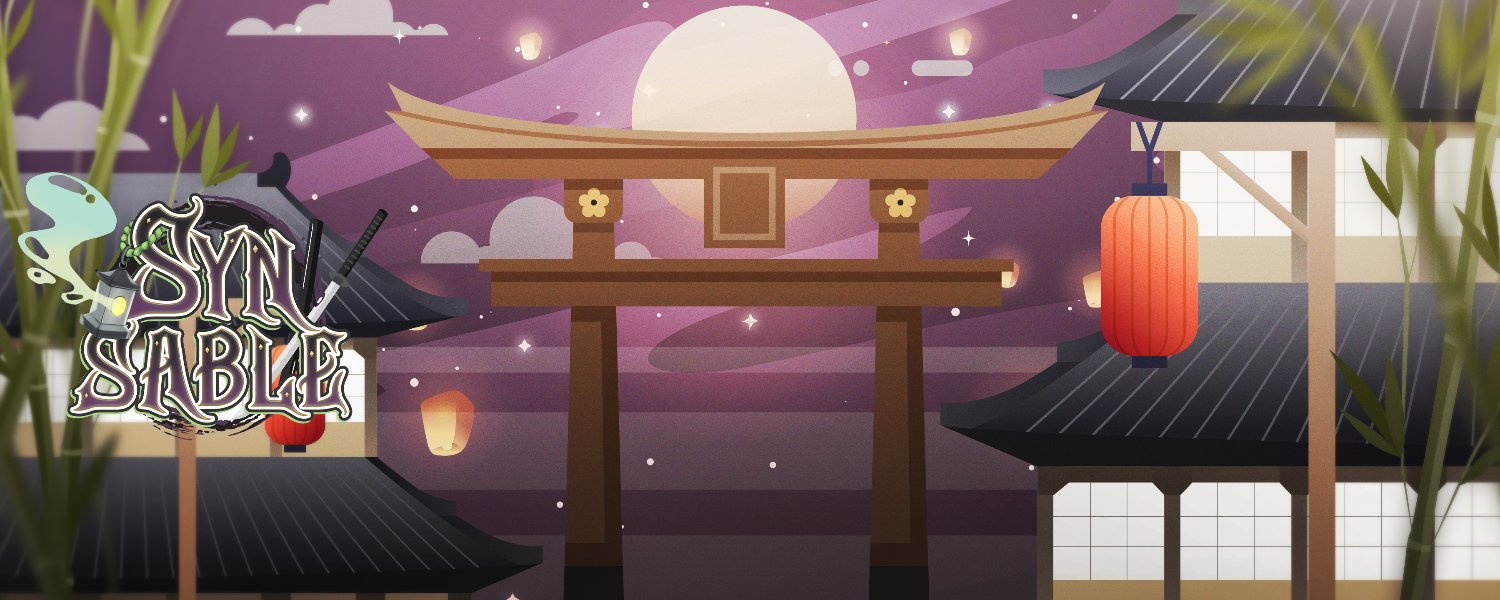 SynVesperVT's profile banner image