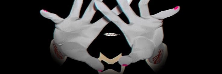 Bill Cipher Of Shedtwt banner