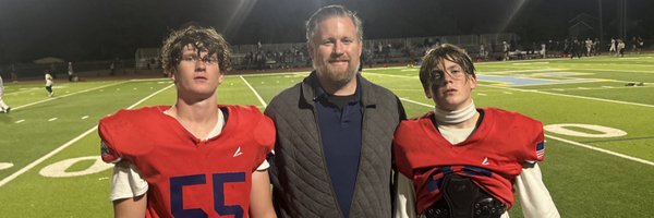 CalebRedemer Profile Banner