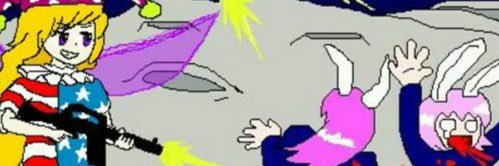 pseudofoid's profile banner image