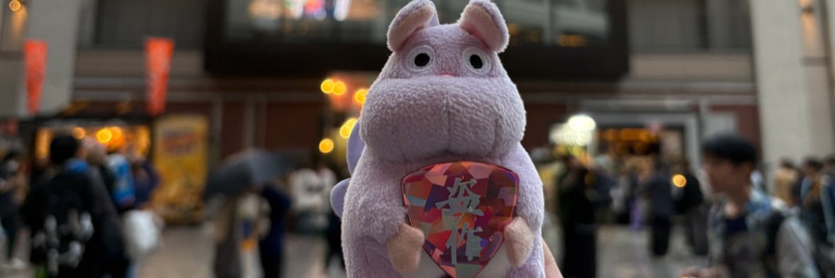 はるぺぺ@🐷 banner