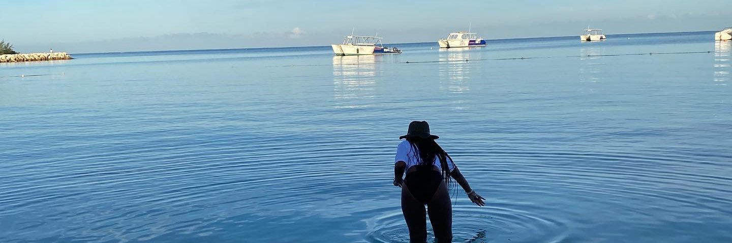 thegreatchrissy's profile banner image