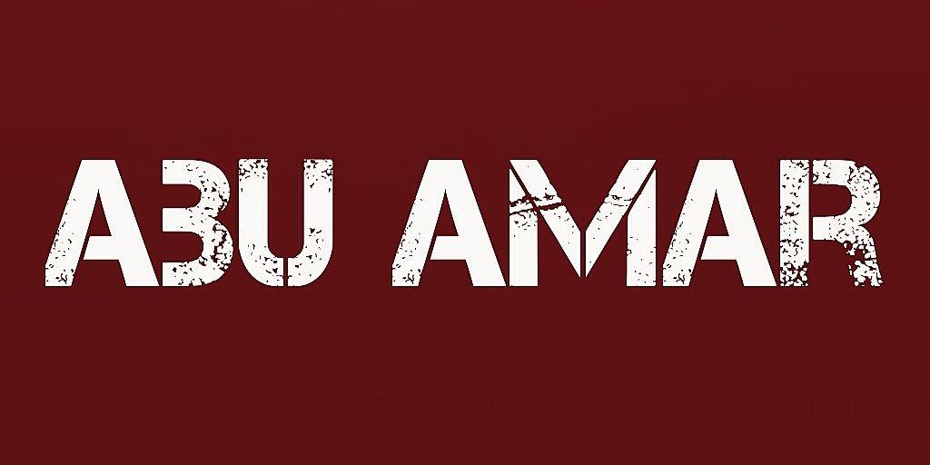 abu_amar22's profile banner image