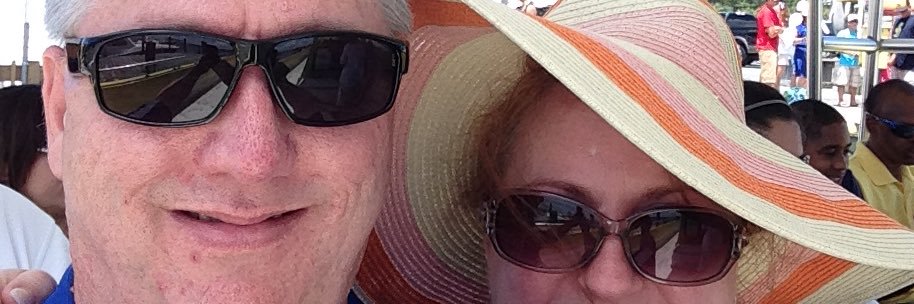TishClarke2's profile banner image