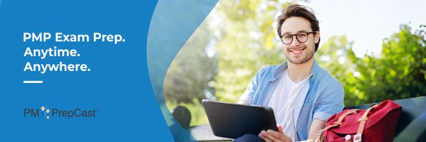 PMExamTips Profile Banner