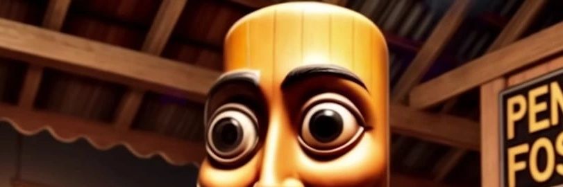 Bisexual mr stick banner