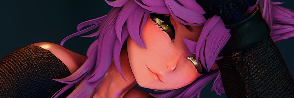 SnowVrc_ Profile Banner