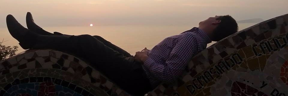 aaronmhurd's profile banner image