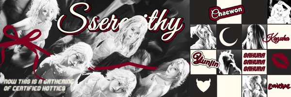 sserenithy Profile Banner