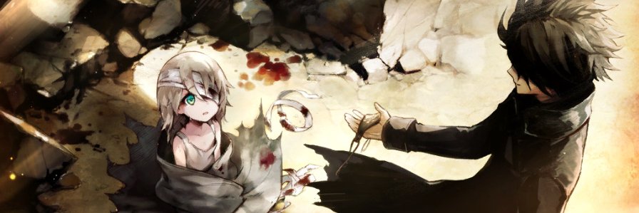 tanukiman100's profile banner image