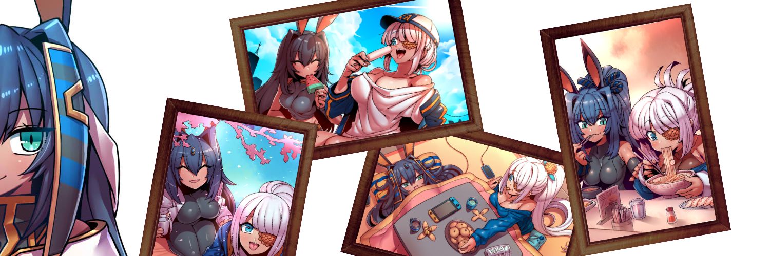 maeasid's profile banner image