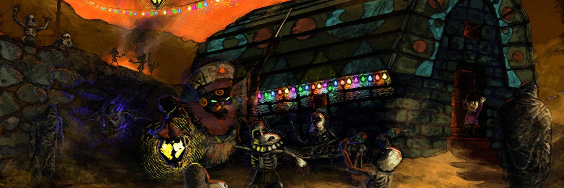LadyStain33's profile banner image