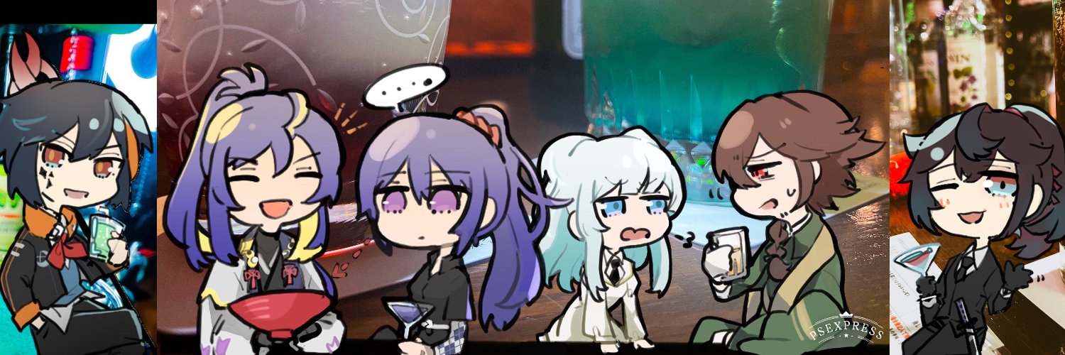 ペペロンチーノ高橋's banner