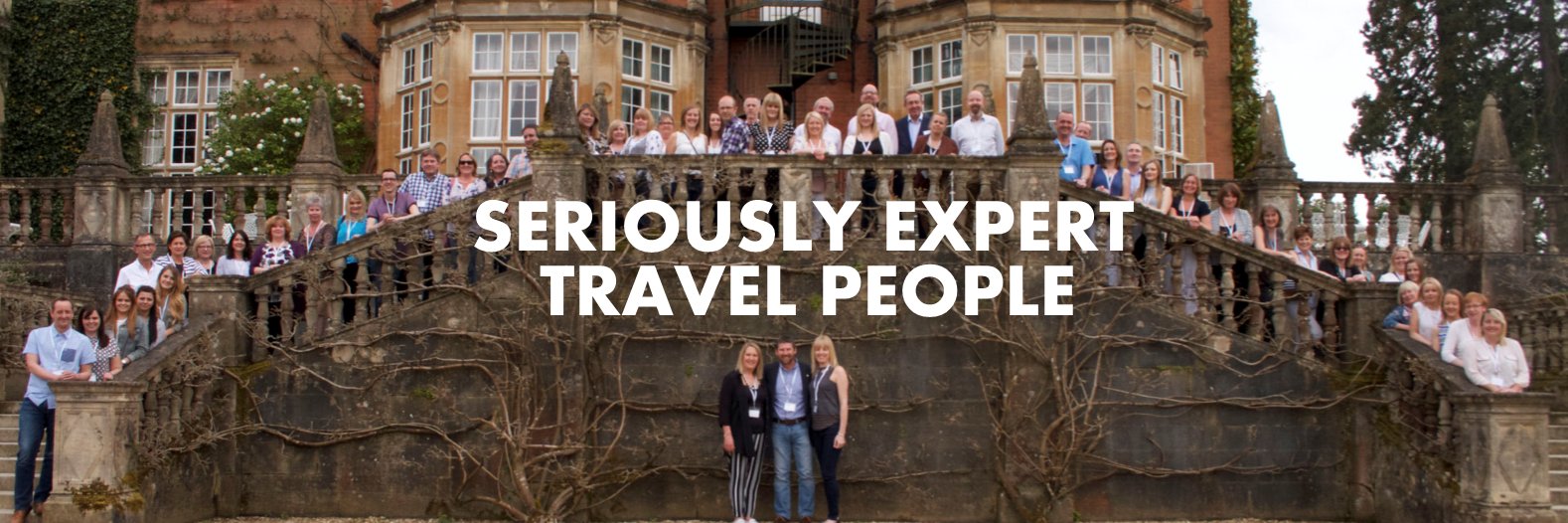 Norad Travel Group banner