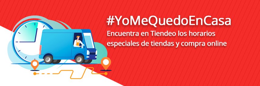 Tiendeo_Arg's profile banner image