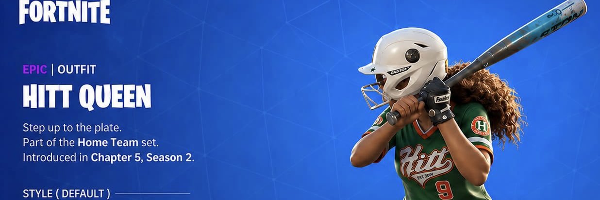 Danni Benson banner