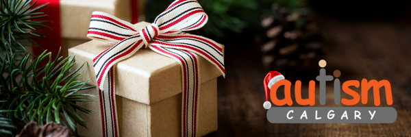 Autism Calgary banner