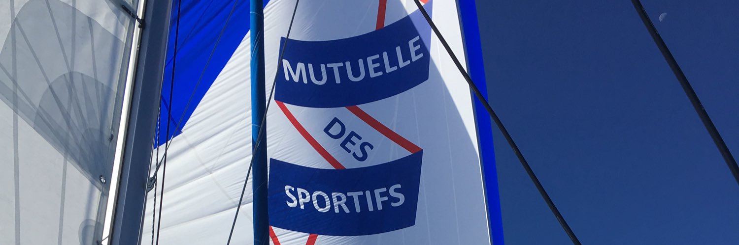 MutuelleDesSportifs banner