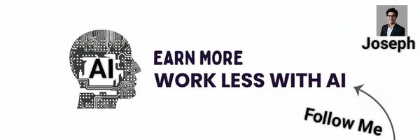 Joseph_AI2 Profile Banner