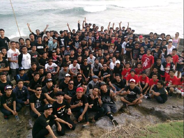 outSIDers BALI banner