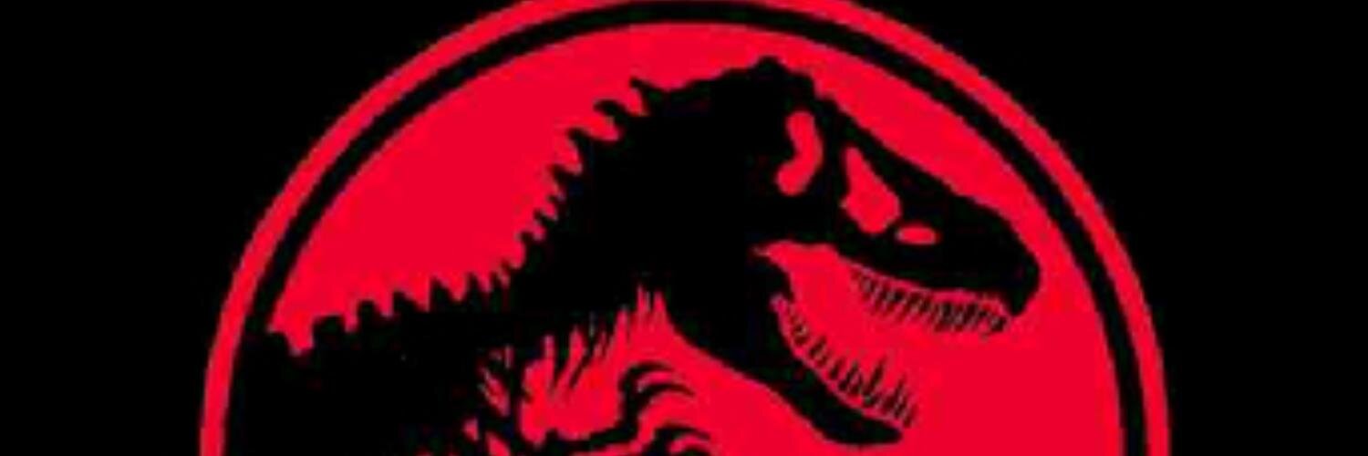 jurassicmark's profile banner image