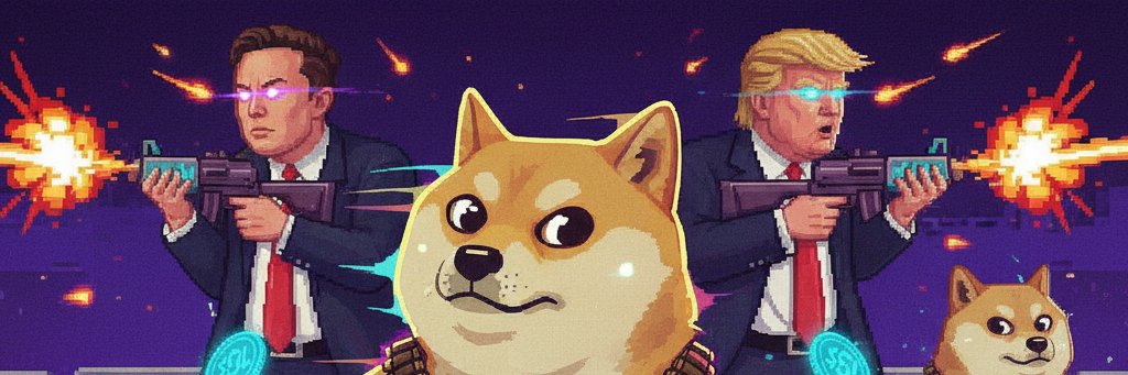 Doge Solana | $dOgsOl banner