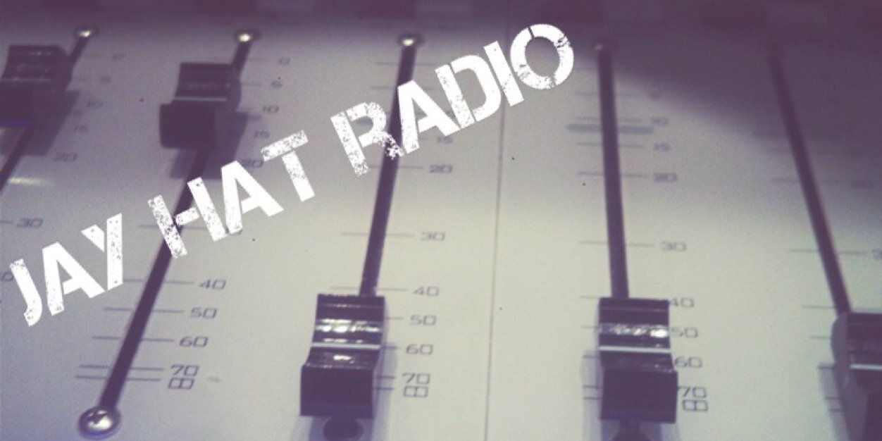 JayHatRadio's profile banner image