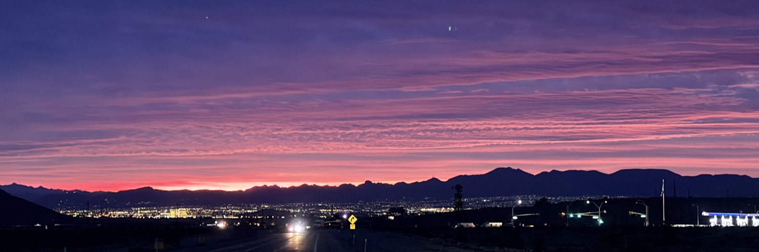 AaronDeSignori's profile banner image