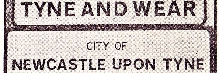 Help Newcastle banner