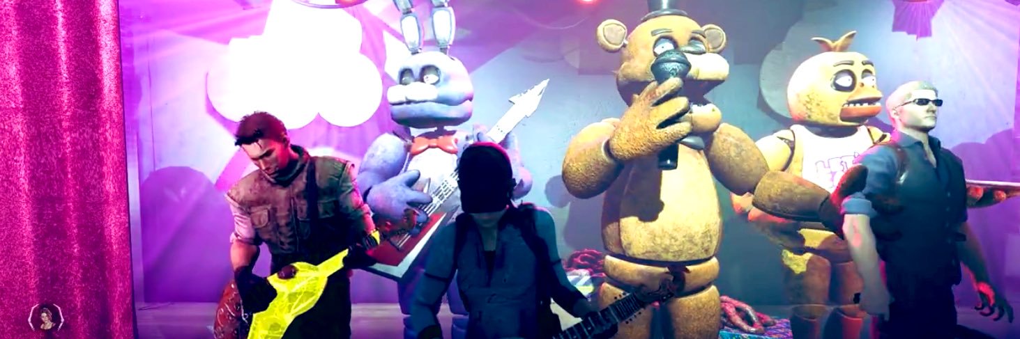 NIRA(にら)👩‍🌾🕶 banner