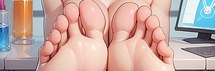 Winter Schnee banner