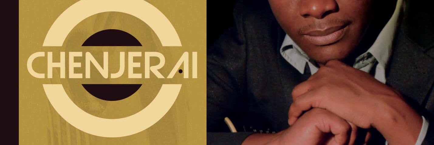 chenjeraimusic's profile banner image