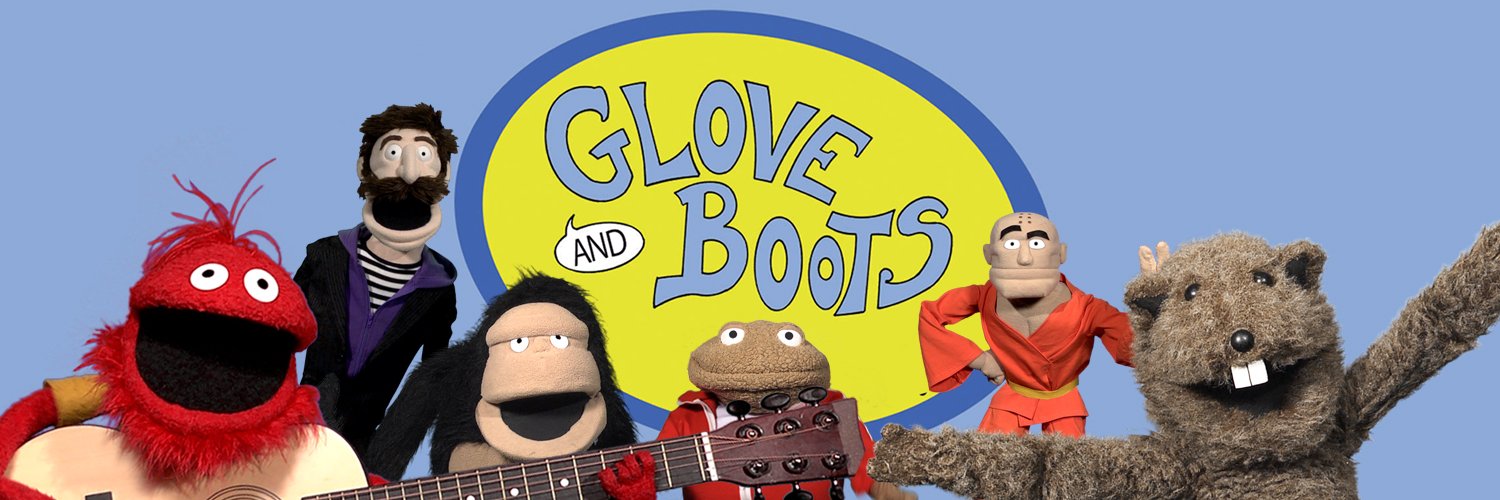 Fafa the Groundhog banner