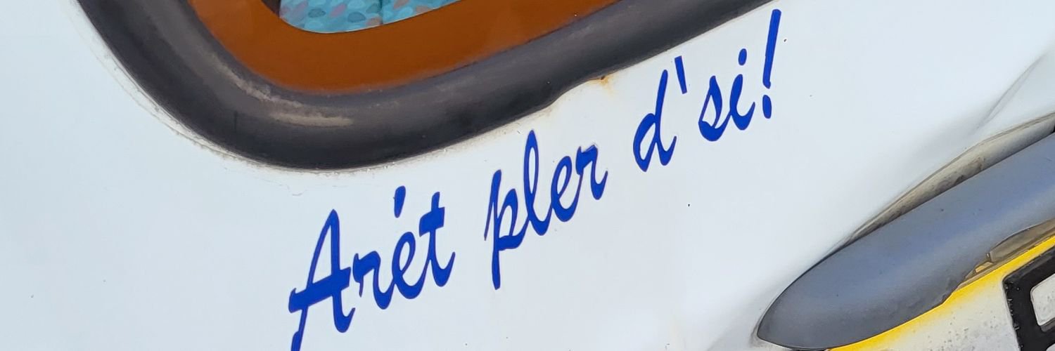 arét plèr d'si Profile Banner