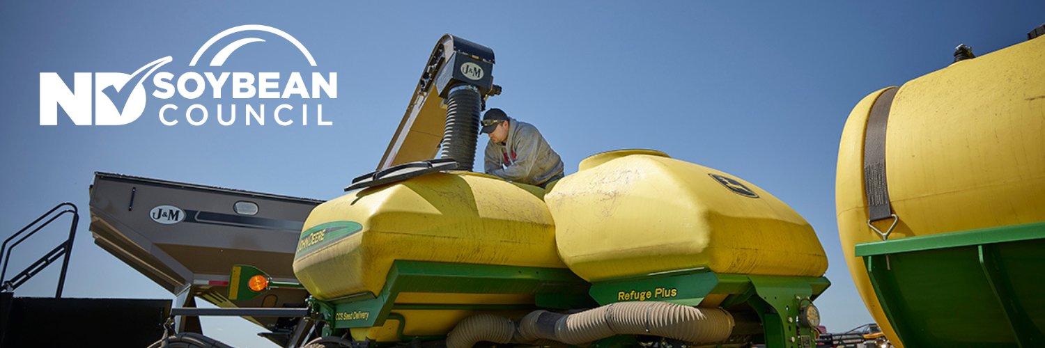 NDSoybean's banner