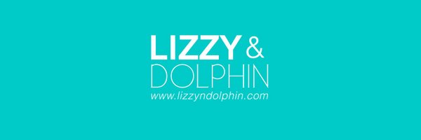 Lizzyndolphin Profile Banner