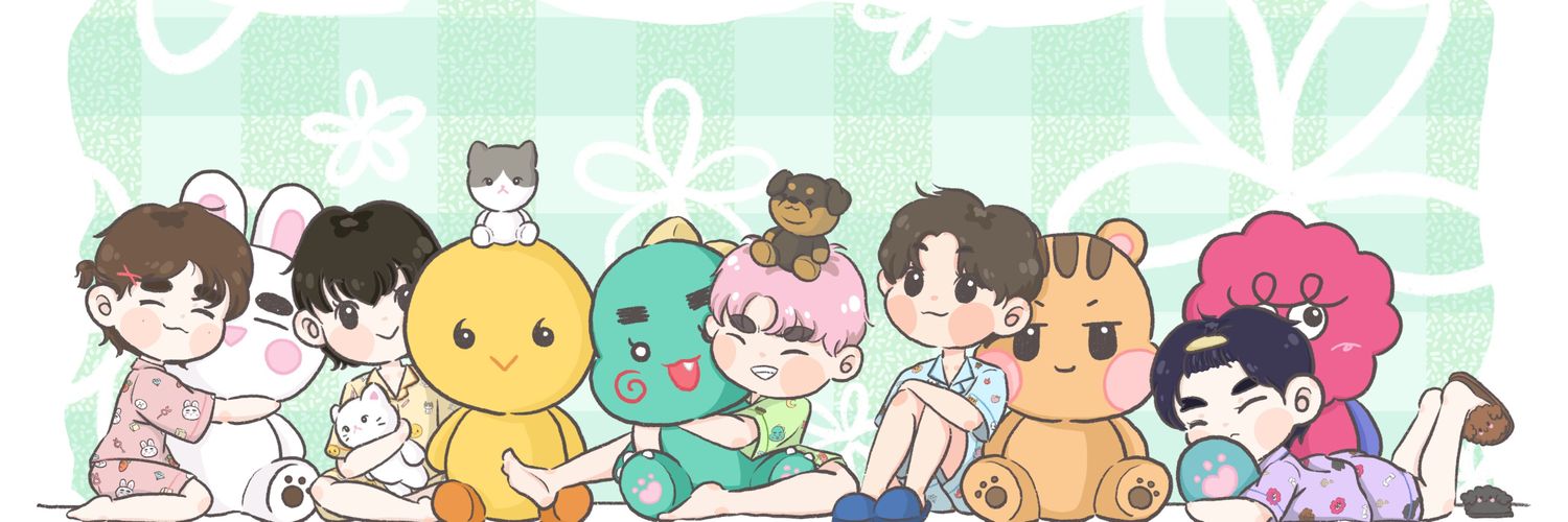 fa6imah's profile banner image