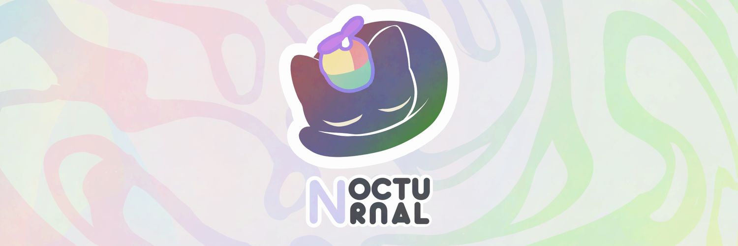 96Nocturnal's profile banner image