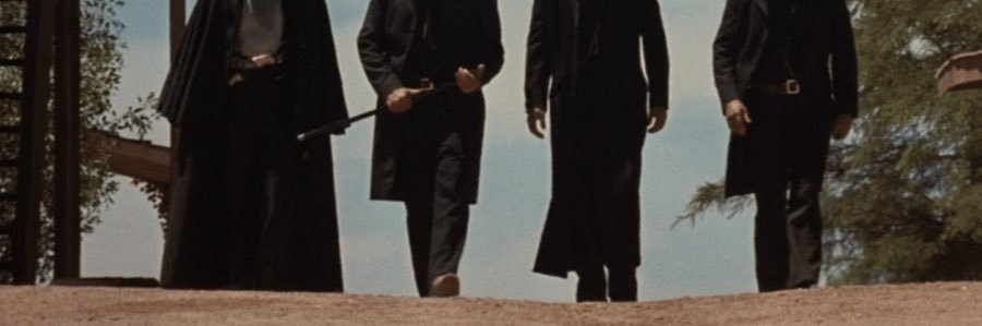 Doc Holliday banner
