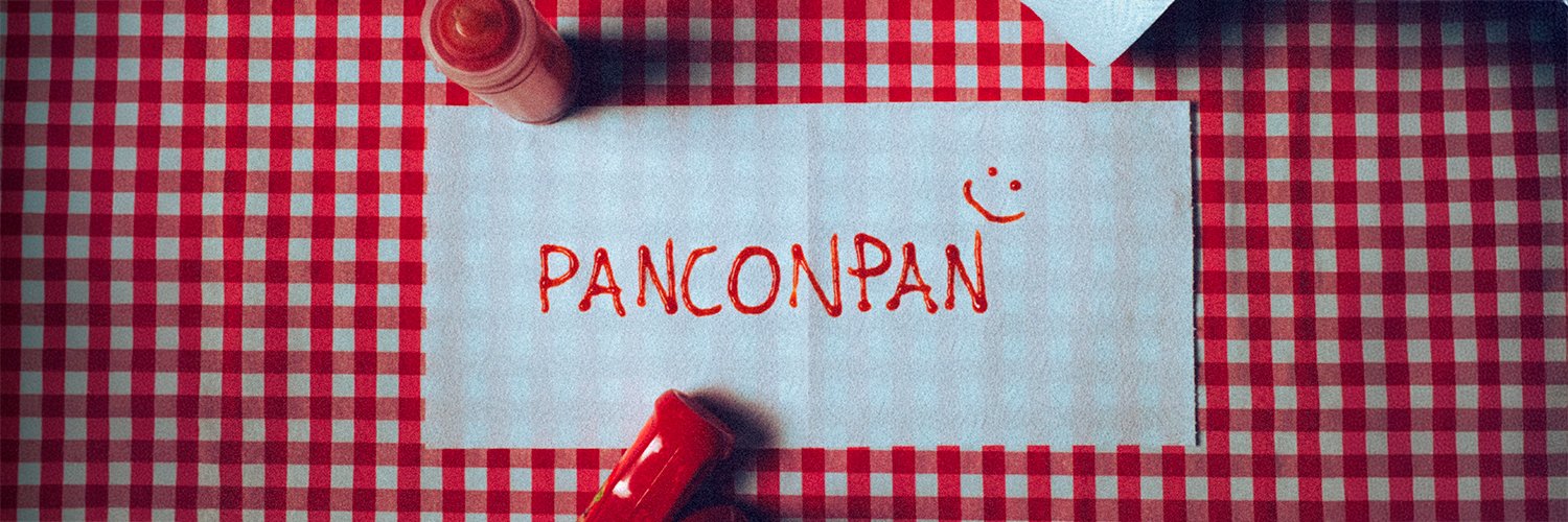 Panconpan banner