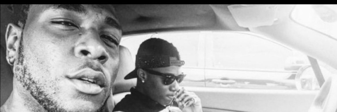 Ayomide ™✨ banner