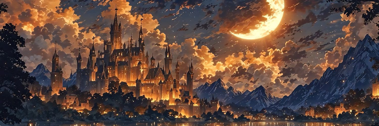 ensi9595's profile banner image