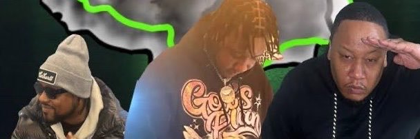 HighlifePod4's profile banner image