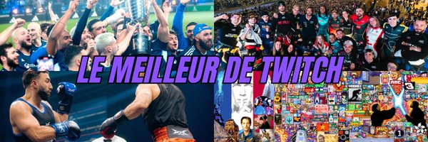 MeilleurDTwitch Profile Banner
